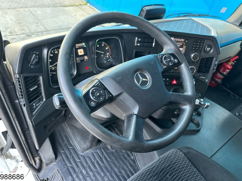 Mercedes-Benz Actros 1845 EURO 6 - Cabeza tractora: foto 5 Mercedes-Benz Actros 1845 EURO 6 - Cabeza tractora: foto 5