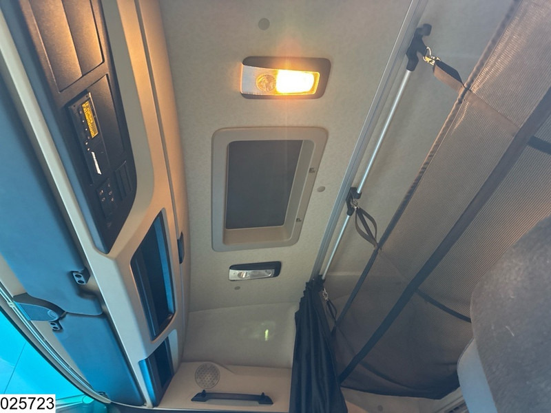 Cabeza tractora Mercedes-Benz Actros 1845 EURO 6d, ACC, Mirrorcam, Standairco: foto 10