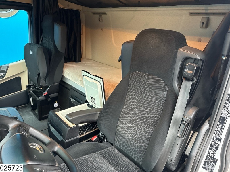 Cabeza tractora Mercedes-Benz Actros 1845 EURO 6d, ACC, Mirrorcam, Standairco: foto 9