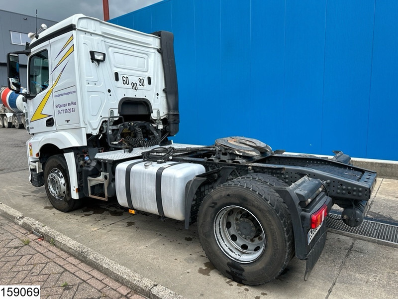 Mercedes-Benz Actros 1848 EURO 6, Retarder, Hydrauliek, Motor defect - Cabeza tractora: foto 4 Mercedes-Benz Actros 1848 EURO 6, Retarder, Hydrauliek, Motor defect - Cabeza tractora: foto 4