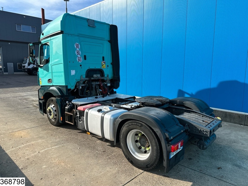 Mercedes-Benz Actros 1848 EURO 6, Retarder, PTO, Standairco - Cabeza tractora: foto 4 Mercedes-Benz Actros 1848 EURO 6, Retarder, PTO, Standairco - Cabeza tractora: foto 4