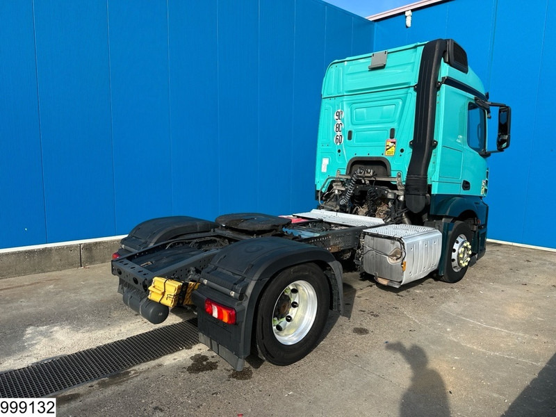 Mercedes-Benz Actros 1848 EURO 6, Retarder, PTO, Standairco - Cabeza tractora: foto 2 Mercedes-Benz Actros 1848 EURO 6, Retarder, PTO, Standairco - Cabeza tractora: foto 2