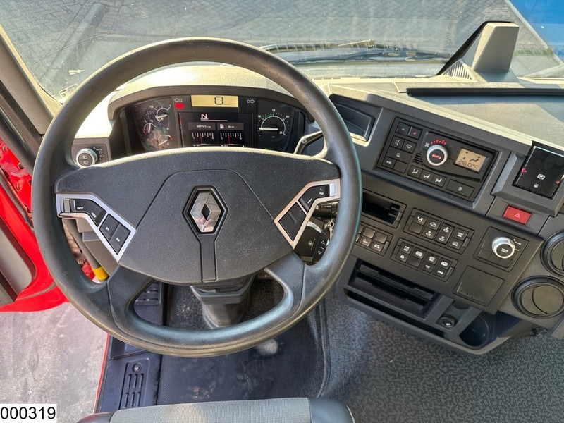 Renault C 430 EURO 6, Retarder, PTO, Hubreduction - Cabeza tractora: foto 5 Renault C 430 EURO 6, Retarder, PTO, Hubreduction - Cabeza tractora: foto 5