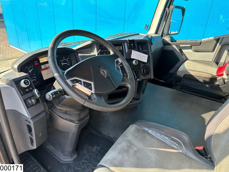 Renault C 460 EURO 6, Retarder, Hydraulic - Cabeza tractora: foto 5 Renault C 460 EURO 6, Retarder, Hydraulic - Cabeza tractora: foto 5