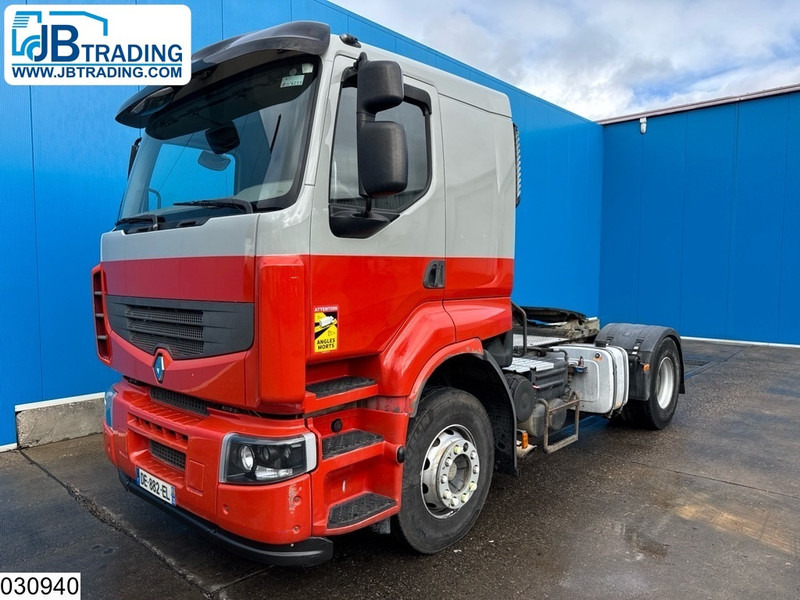Renault Lander 450 Dxi EURO 4, Handgeschakeld, Hydraulic - Cabeza tractora: foto 1 Renault Lander 450 Dxi EURO 4, Handgeschakeld, Hydraulic - Cabeza tractora: foto 1
