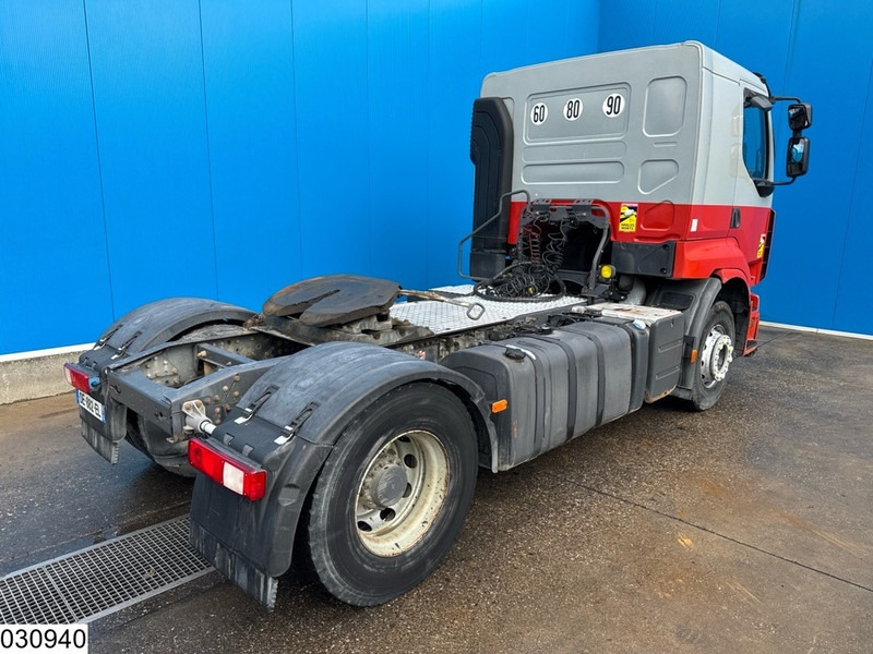 Renault Lander 450 Dxi EURO 4, Handgeschakeld, Hydraulic - Cabeza tractora: foto 2 Renault Lander 450 Dxi EURO 4, Handgeschakeld, Hydraulic - Cabeza tractora: foto 2