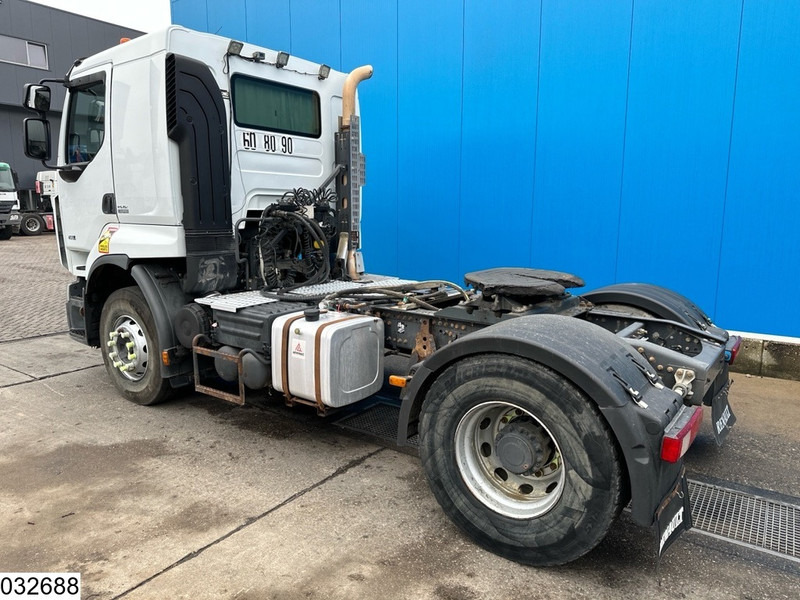 Renault Lander 450 Dxi Retarder, Hydraulic, Hub reduction - Cabeza tractora: foto 4 Renault Lander 450 Dxi Retarder, Hydraulic, Hub reduction - Cabeza tractora: foto 4