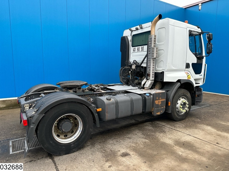 Renault Lander 450 Dxi Retarder, Hydraulic, Hub reduction - Cabeza tractora: foto 2 Renault Lander 450 Dxi Retarder, Hydraulic, Hub reduction - Cabeza tractora: foto 2