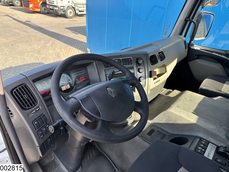 Renault Premium 380 Dxi EURO 5, Hydraulic - Cabeza tractora: foto 5 Renault Premium 380 Dxi EURO 5, Hydraulic - Cabeza tractora: foto 5