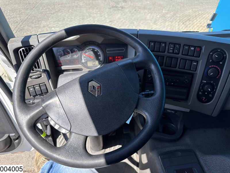 Cabeza tractora Renault Premium 430 Dxi EURO 5, ADR, PTO, Retarder: foto 10