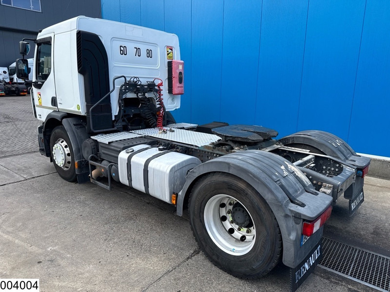 Renault Premium 430 Dxi EURO 5, ADR, PTO, Retarder - Cabeza tractora: foto 4 Renault Premium 430 Dxi EURO 5, ADR, PTO, Retarder - Cabeza tractora: foto 4