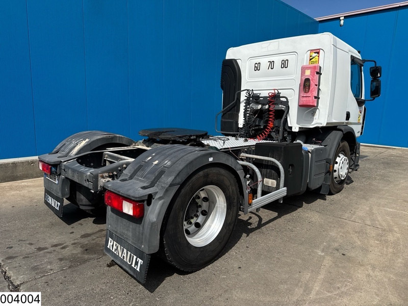 Renault Premium 430 Dxi EURO 5, ADR, PTO, Retarder - Cabeza tractora: foto 2 Renault Premium 430 Dxi EURO 5, ADR, PTO, Retarder - Cabeza tractora: foto 2