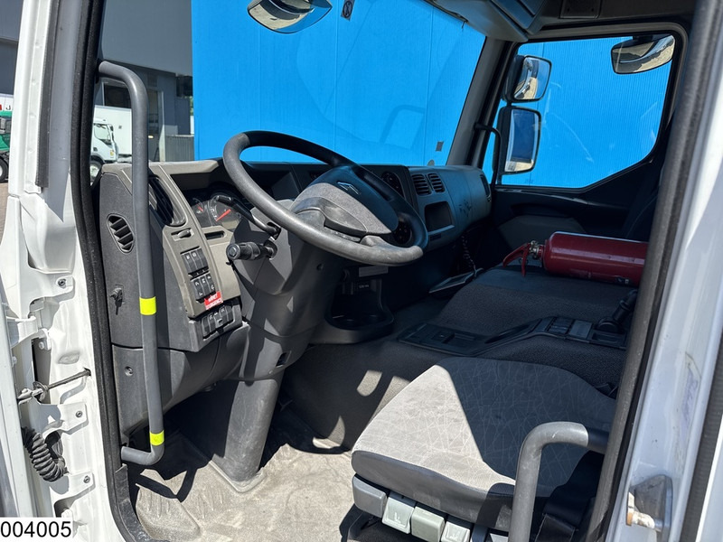 Renault Premium 430 Dxi EURO 5, ADR, PTO, Retarder - Cabeza tractora: foto 5 Renault Premium 430 Dxi EURO 5, ADR, PTO, Retarder - Cabeza tractora: foto 5