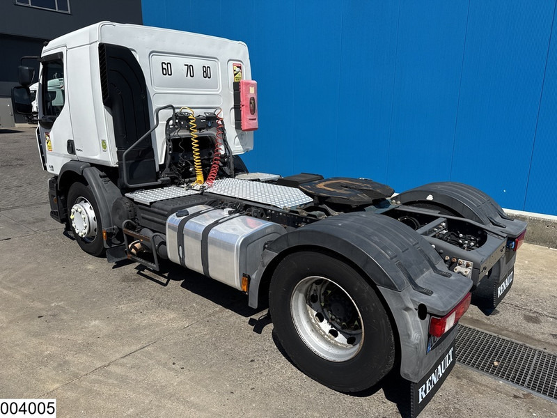 Renault Premium 430 Dxi EURO 5, ADR, PTO, Retarder - Cabeza tractora: foto 4 Renault Premium 430 Dxi EURO 5, ADR, PTO, Retarder - Cabeza tractora: foto 4
