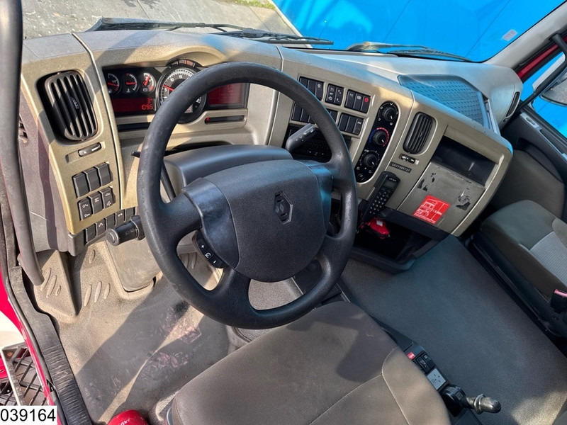 Renault Premium 430 Dxi EURO 5, ADR - Cabeza tractora: foto 5 Renault Premium 430 Dxi EURO 5, ADR - Cabeza tractora: foto 5