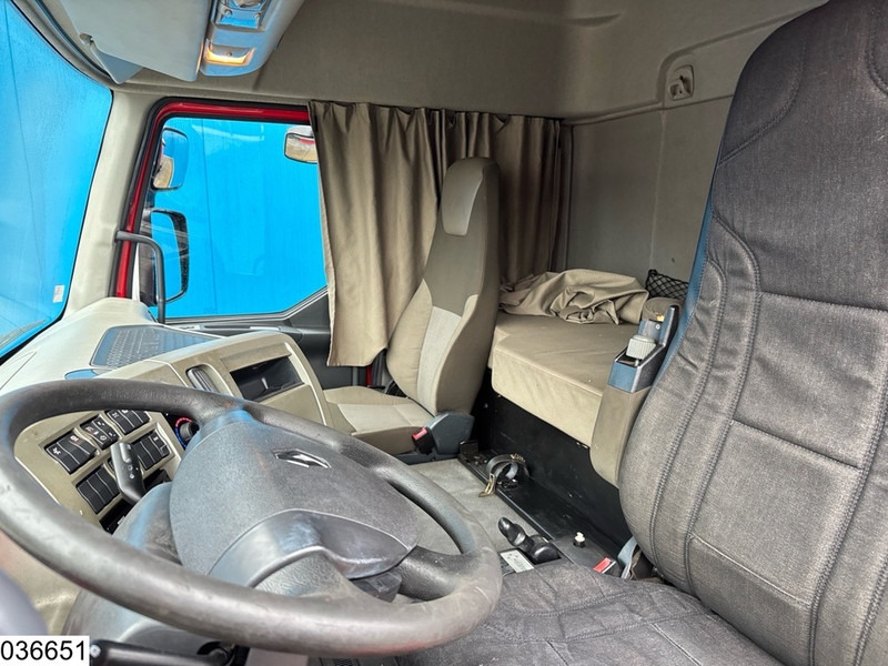 Cabeza tractora Renault Premium 430 Dxi EURO 5, ADR, Retarder, PTO: foto 9