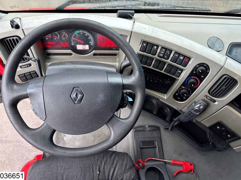 Cabeza tractora Renault Premium 430 Dxi EURO 5, ADR, Retarder, PTO: foto 10