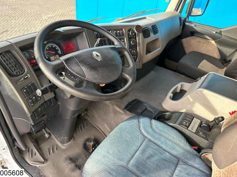 Renault Premium 440 Dxi EURO 3, Hydraulics - Cabeza tractora: foto 5 Renault Premium 440 Dxi EURO 3, Hydraulics - Cabeza tractora: foto 5