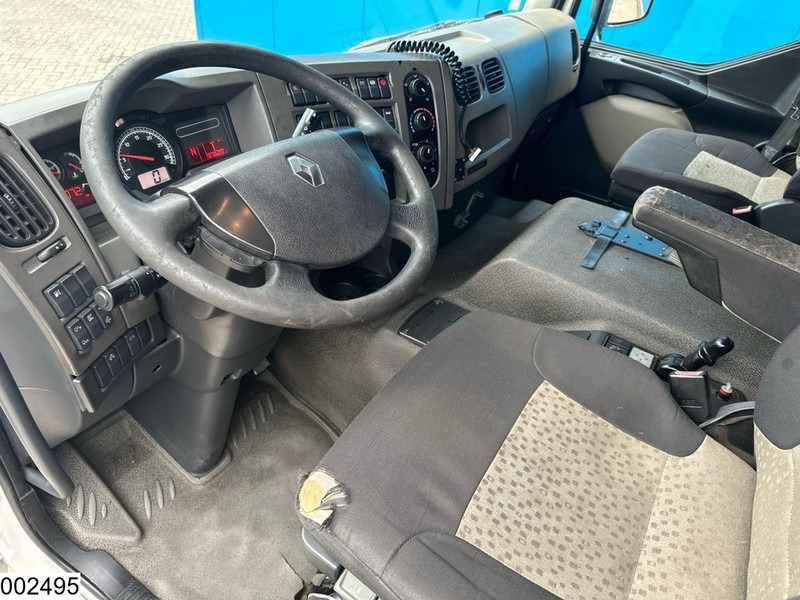 Renault Premium 460 Dxi EURO 5, ADR, PTO - Cabeza tractora: foto 5 Renault Premium 460 Dxi EURO 5, ADR, PTO - Cabeza tractora: foto 5