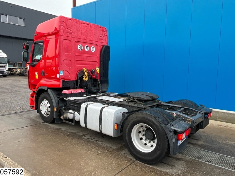 Renault Premium 460 Dxi EURO 5, ADR, Retarder, Hydraulic - Cabeza tractora: foto 4 Renault Premium 460 Dxi EURO 5, ADR, Retarder, Hydraulic - Cabeza tractora: foto 4