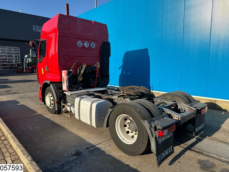 Renault Premium 460 Dxi EURO 5, ADR, Retarder, PTO - Cabeza tractora: foto 4 Renault Premium 460 Dxi EURO 5, ADR, Retarder, PTO - Cabeza tractora: foto 4