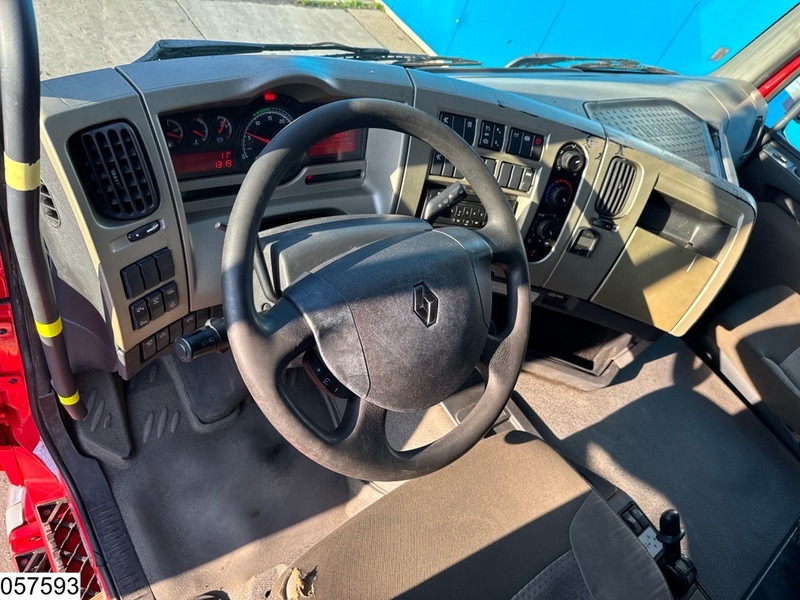Renault Premium 460 Dxi EURO 5, ADR, Retarder, PTO - Cabeza tractora: foto 5 Renault Premium 460 Dxi EURO 5, ADR, Retarder, PTO - Cabeza tractora: foto 5
