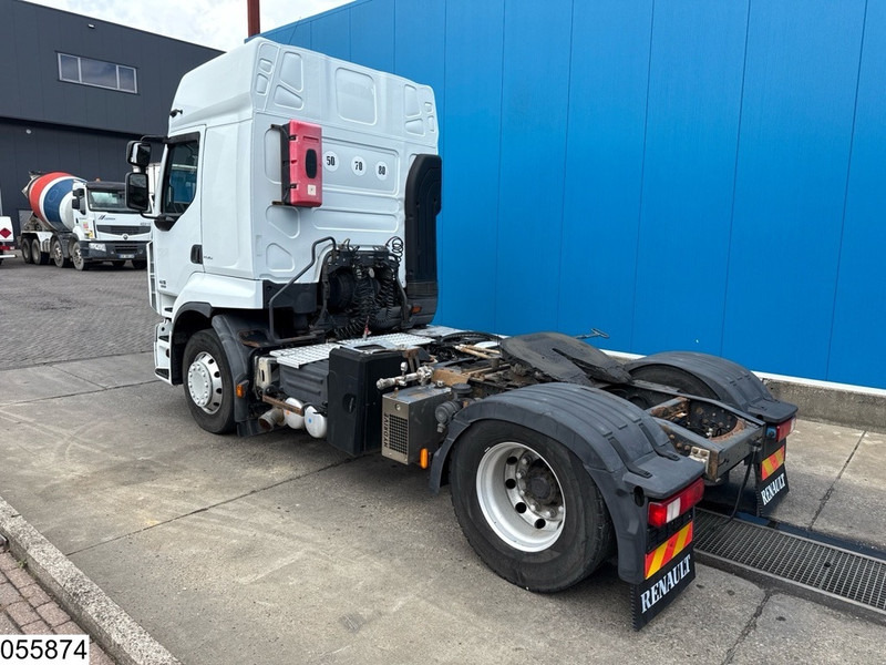 Renault Premium 460 Dxi EURO 5 EEV, ADR, Hydraulic, Standairco - Cabeza tractora: foto 4 Renault Premium 460 Dxi EURO 5 EEV, ADR, Hydraulic, Standairco - Cabeza tractora: foto 4