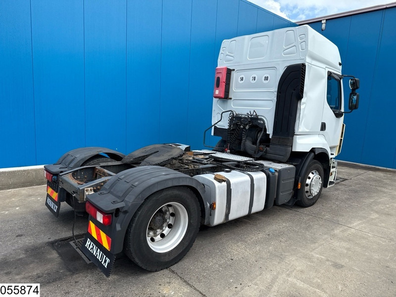 Renault Premium 460 Dxi EURO 5 EEV, ADR, Hydraulic, Standairco - Cabeza tractora: foto 3 Renault Premium 460 Dxi EURO 5 EEV, ADR, Hydraulic, Standairco - Cabeza tractora: foto 3