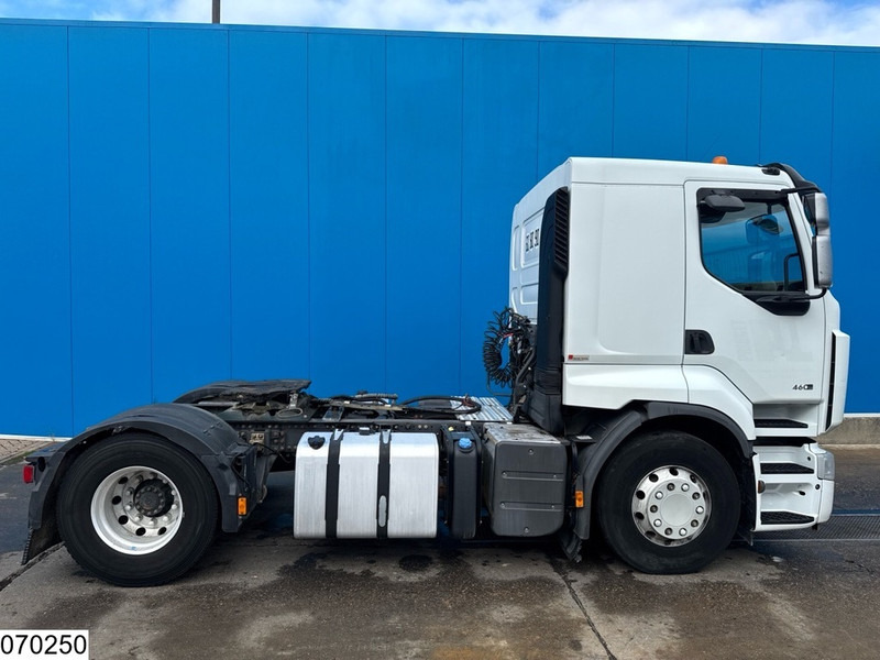 Cabeza tractora Renault Premium 460 Dxi EURO 5, Hydraulic: foto 12