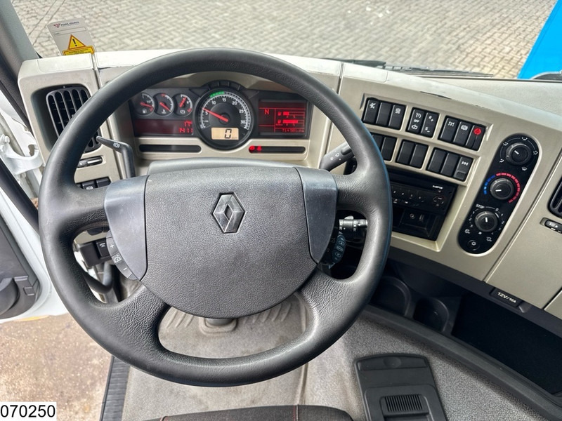 Cabeza tractora Renault Premium 460 Dxi EURO 5, Hydraulic: foto 10