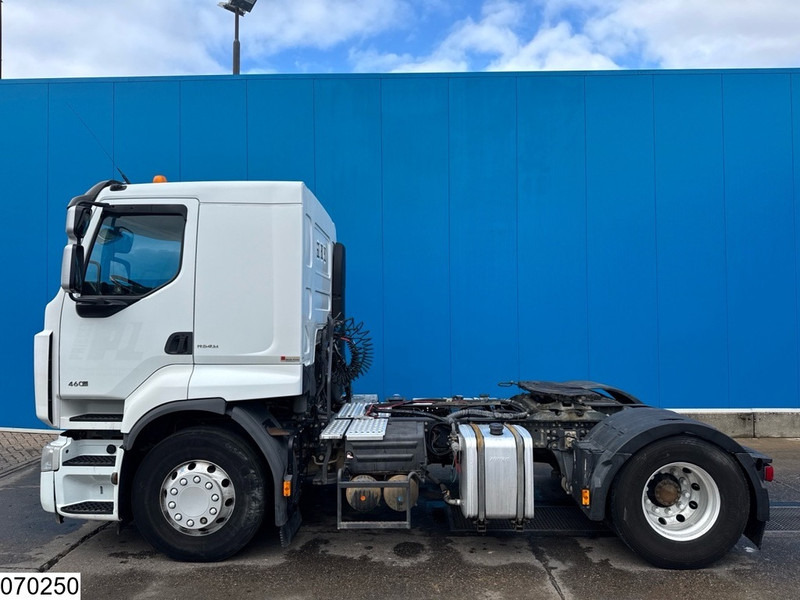 Cabeza tractora Renault Premium 460 Dxi EURO 5, Hydraulic: foto 11