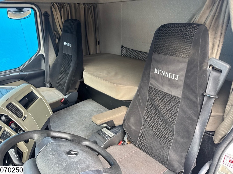 Cabeza tractora Renault Premium 460 Dxi EURO 5, Hydraulic: foto 8