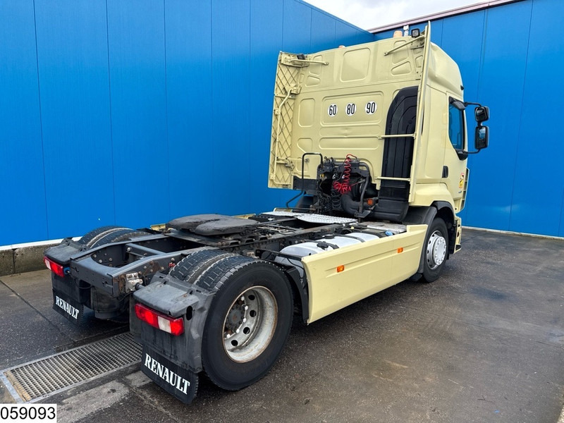 Renault Premium 460 Dxi EURO 5 - Cabeza tractora: foto 2 Renault Premium 460 Dxi EURO 5 - Cabeza tractora: foto 2
