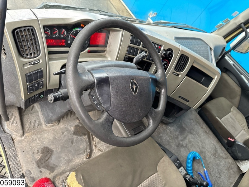 Renault Premium 460 Dxi EURO 5 - Cabeza tractora: foto 5 Renault Premium 460 Dxi EURO 5 - Cabeza tractora: foto 5