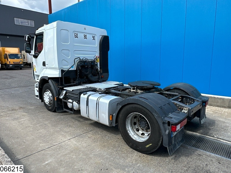 Renault Premium 460 Dxi EURO 5, Retarder - Cabeza tractora: foto 4 Renault Premium 460 Dxi EURO 5, Retarder - Cabeza tractora: foto 4