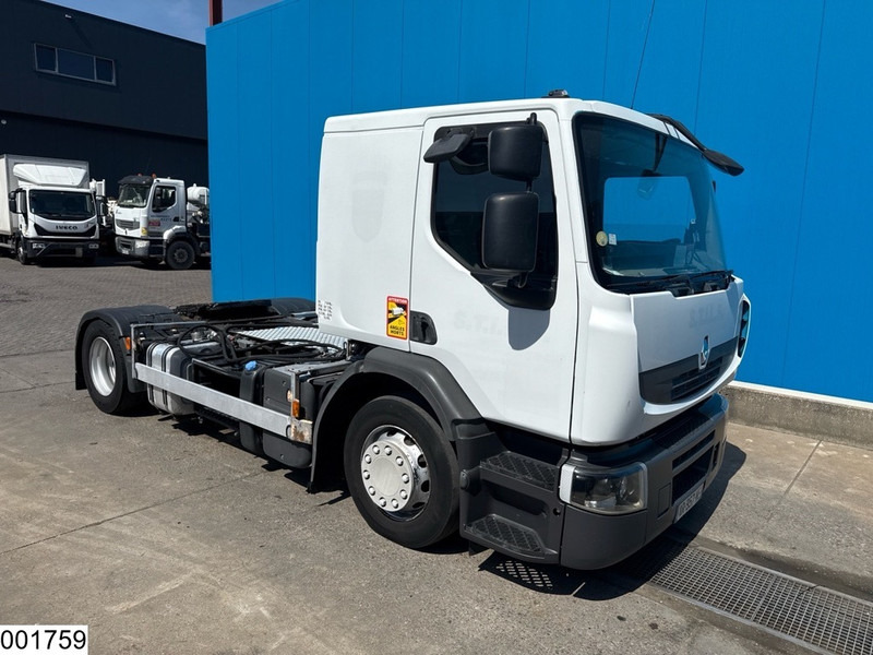Renault Premium EURO 5, Retarder, Hydraulic, Standairco - Cabeza tractora: foto 2 Renault Premium EURO 5, Retarder, Hydraulic, Standairco - Cabeza tractora: foto 2