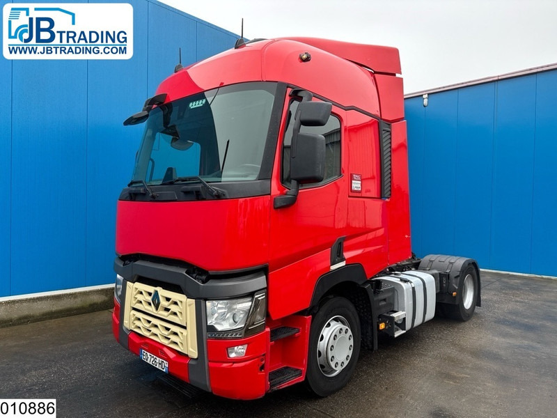 Renault T 440 EURO 6 - Cabeza tractora: foto 1 Renault T 440 EURO 6 - Cabeza tractora: foto 1