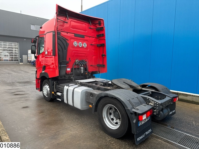 Renault T 440 EURO 6 - Cabeza tractora: foto 4 Renault T 440 EURO 6 - Cabeza tractora: foto 4