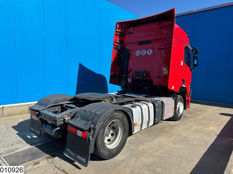 Renault T 440 EURO 6 - Cabeza tractora: foto 2 Renault T 440 EURO 6 - Cabeza tractora: foto 2