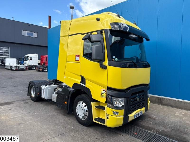Renault T 440 EURO 6, Retarder, Compressor - Cabeza tractora: foto 3 Renault T 440 EURO 6, Retarder, Compressor - Cabeza tractora: foto 3
