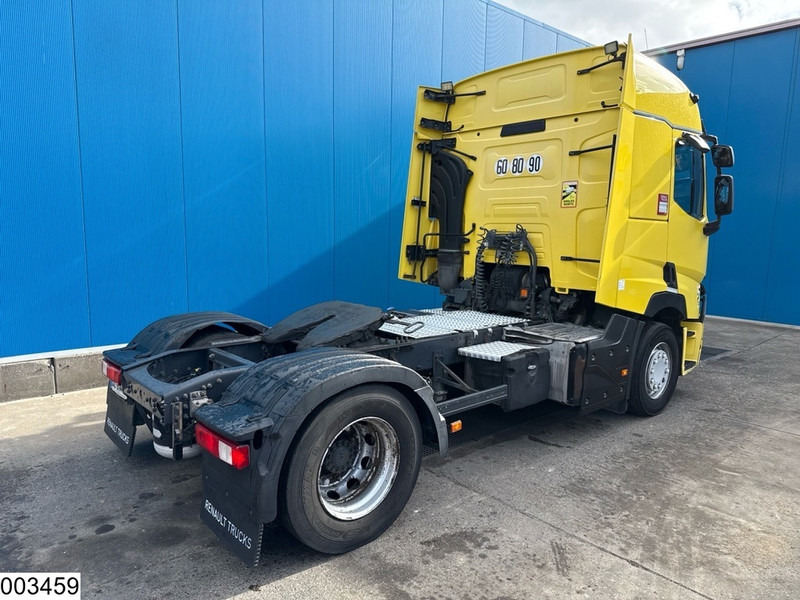 Renault T 440 EURO 6, Retarder, PTO - Cabeza tractora: foto 2 Renault T 440 EURO 6, Retarder, PTO - Cabeza tractora: foto 2
