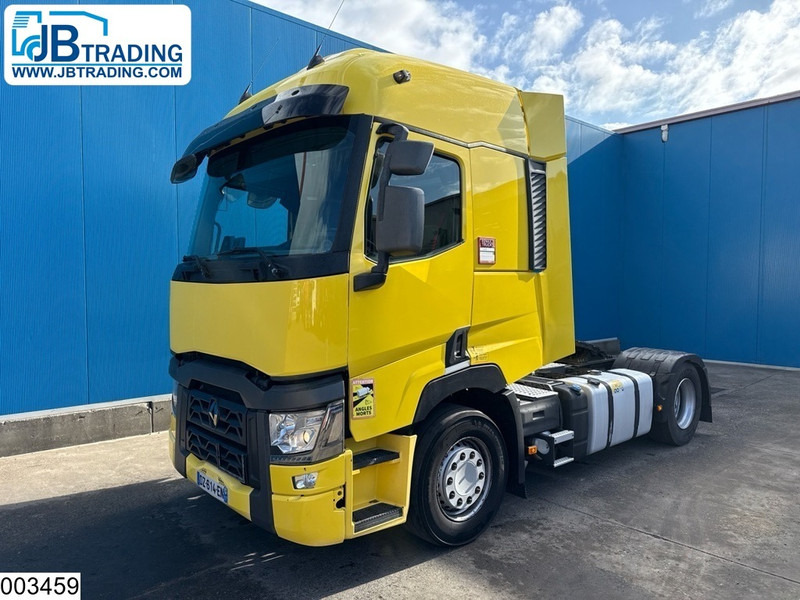 Renault T 440 EURO 6, Retarder, PTO - Cabeza tractora: foto 1 Renault T 440 EURO 6, Retarder, PTO - Cabeza tractora: foto 1