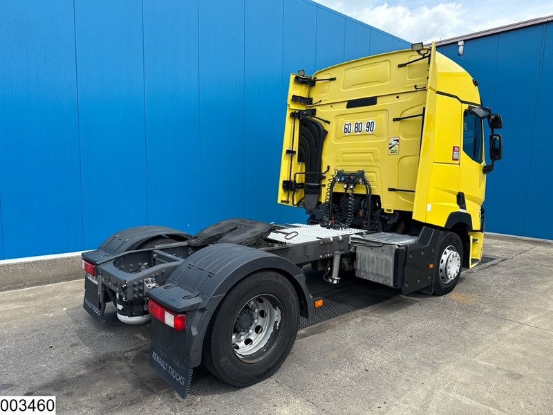 Renault T 440 EURO 6, Retarder, PTO, Standairco - Cabeza tractora: foto 3 Renault T 440 EURO 6, Retarder, PTO, Standairco - Cabeza tractora: foto 3