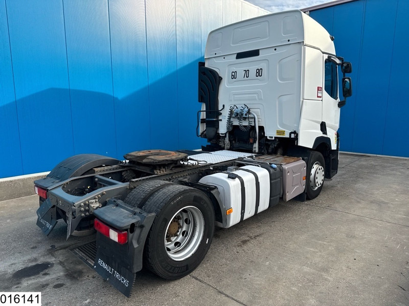 Renault T 460 EURO 6, ADR, PTO - Cabeza tractora: foto 2 Renault T 460 EURO 6, ADR, PTO - Cabeza tractora: foto 2