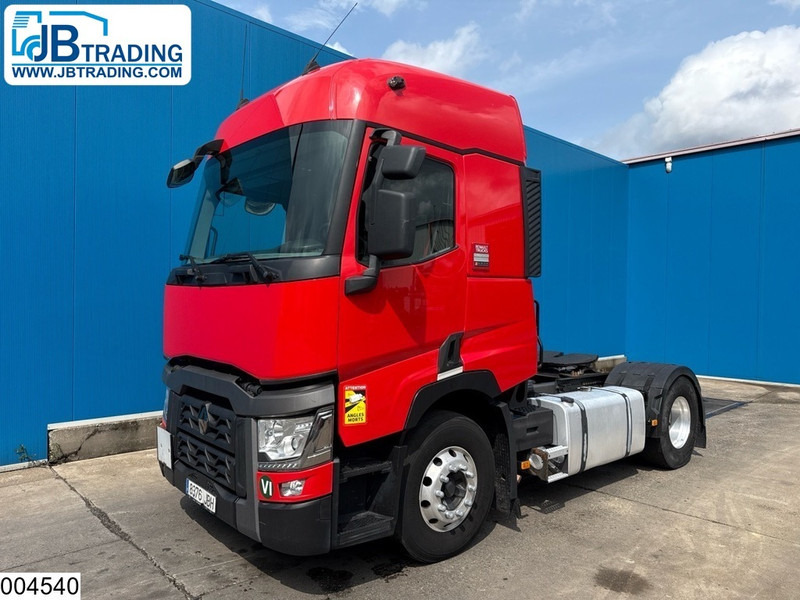 Renault T 460 EURO 6, ADR, PTO, Retarder - Cabeza tractora: foto 1 Renault T 460 EURO 6, ADR, PTO, Retarder - Cabeza tractora: foto 1