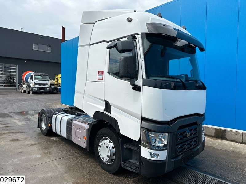 Renault T 460 EURO 6, ADR - Cabeza tractora: foto 3 Renault T 460 EURO 6, ADR - Cabeza tractora: foto 3