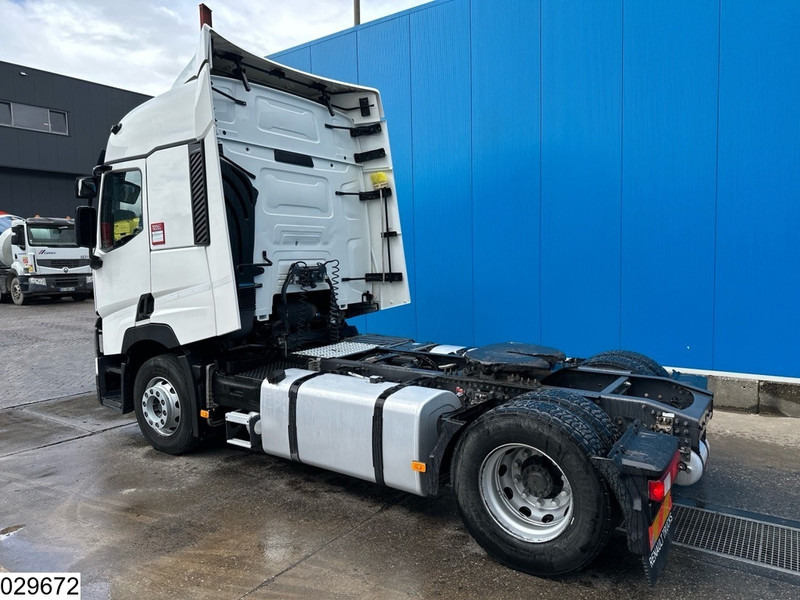 Renault T 460 EURO 6, ADR - Cabeza tractora: foto 4 Renault T 460 EURO 6, ADR - Cabeza tractora: foto 4