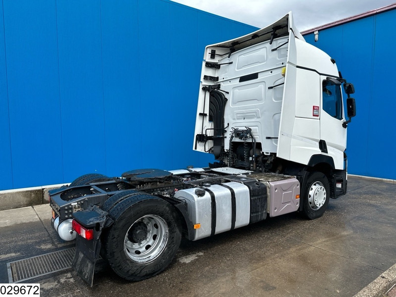 Renault T 460 EURO 6, ADR - Cabeza tractora: foto 2 Renault T 460 EURO 6, ADR - Cabeza tractora: foto 2