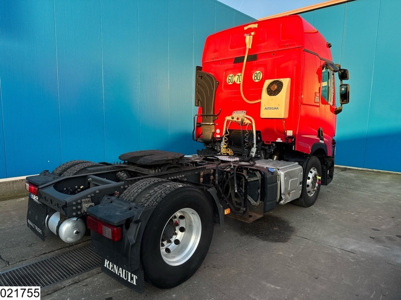 Renault T 460 EURO 6, ADR, Retarder, PTO - Cabeza tractora: foto 2 Renault T 460 EURO 6, ADR, Retarder, PTO - Cabeza tractora: foto 2