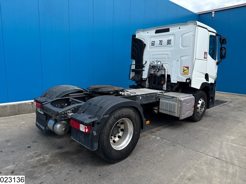 Renault T 460 EURO 6, ADR, Retarder, PTO - Cabeza tractora: foto 3 Renault T 460 EURO 6, ADR, Retarder, PTO - Cabeza tractora: foto 3